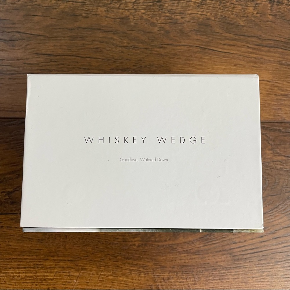 Corksicle Whiskey Wedge - Picture 5 of 12